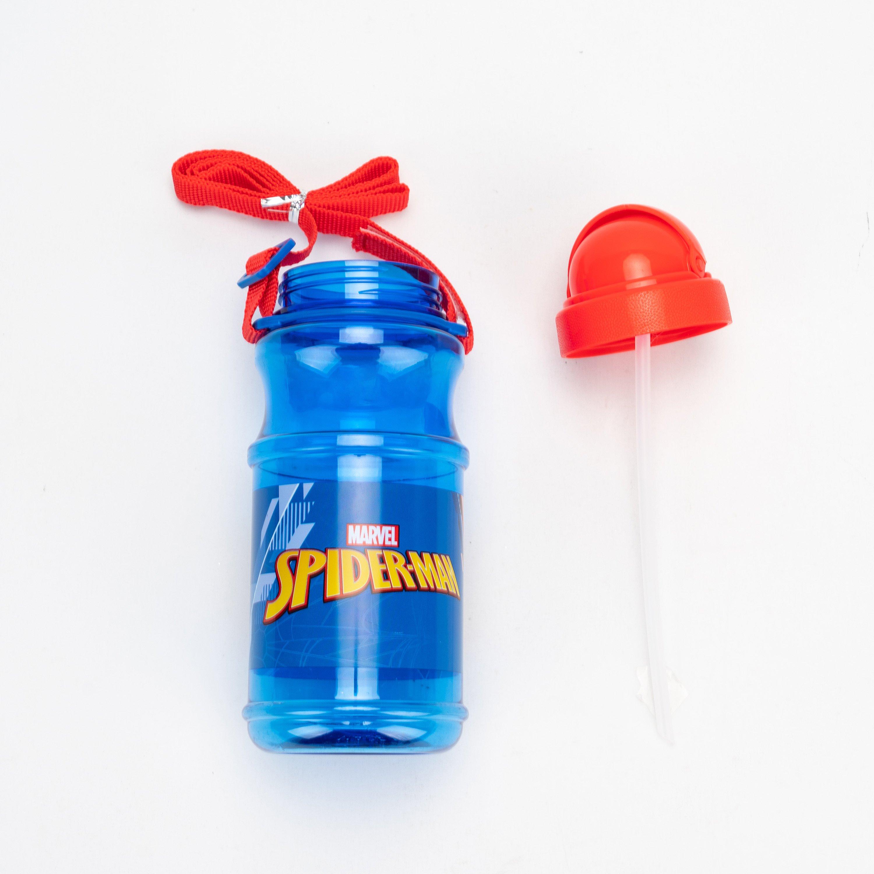 Spiderman - Character - Flip Bottle - 5