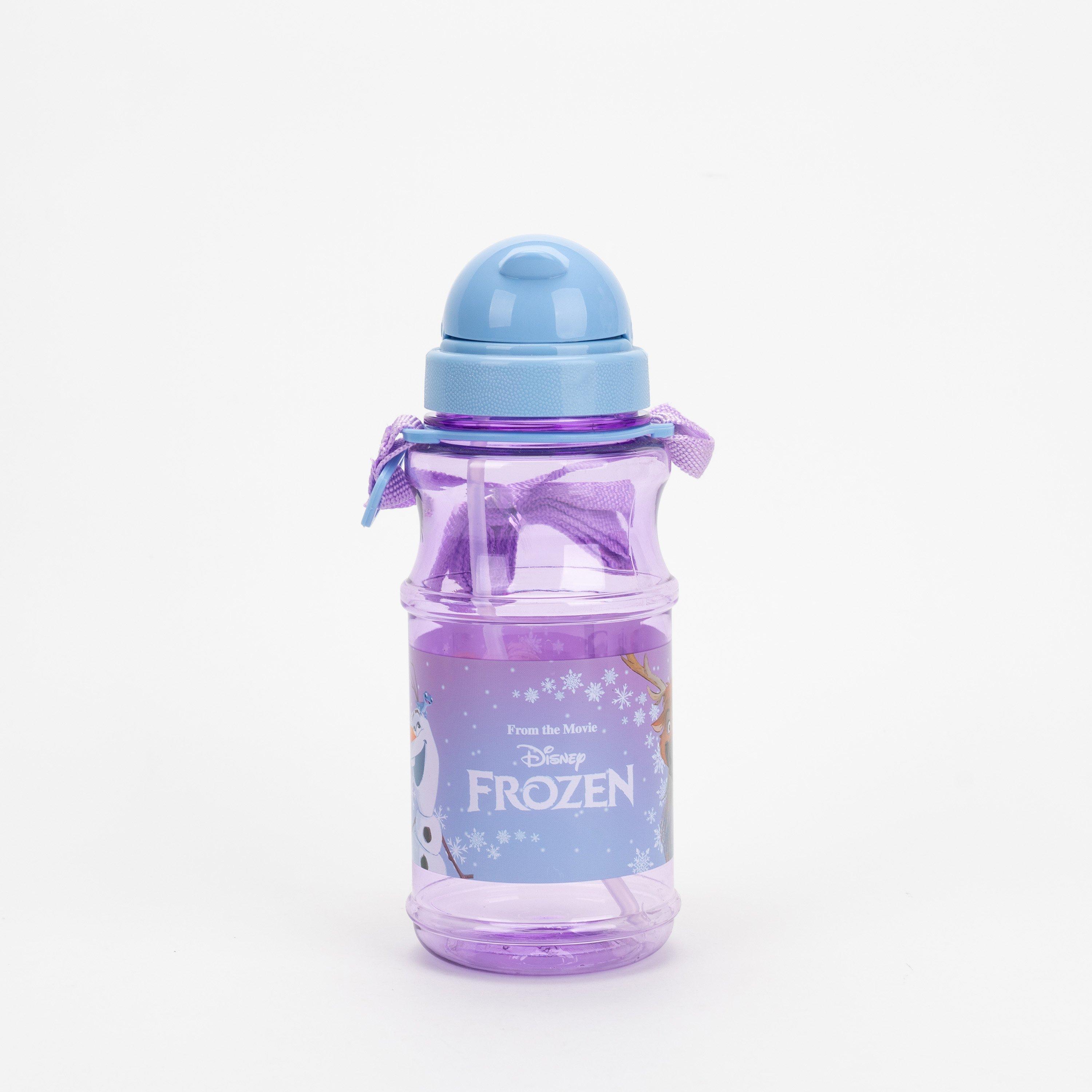 Flip Bottle