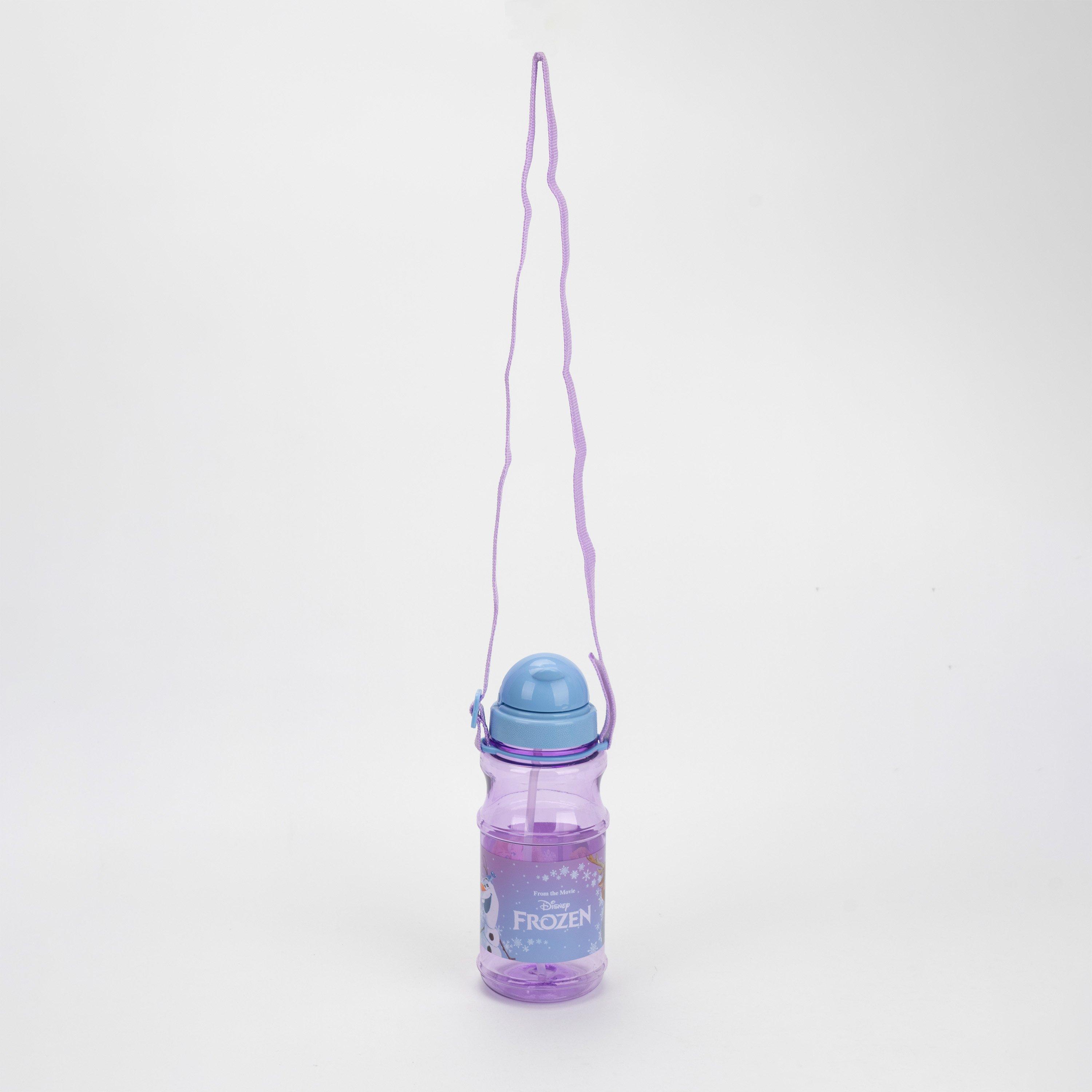 Disney Frozen - Character - Flip Bottle - 2