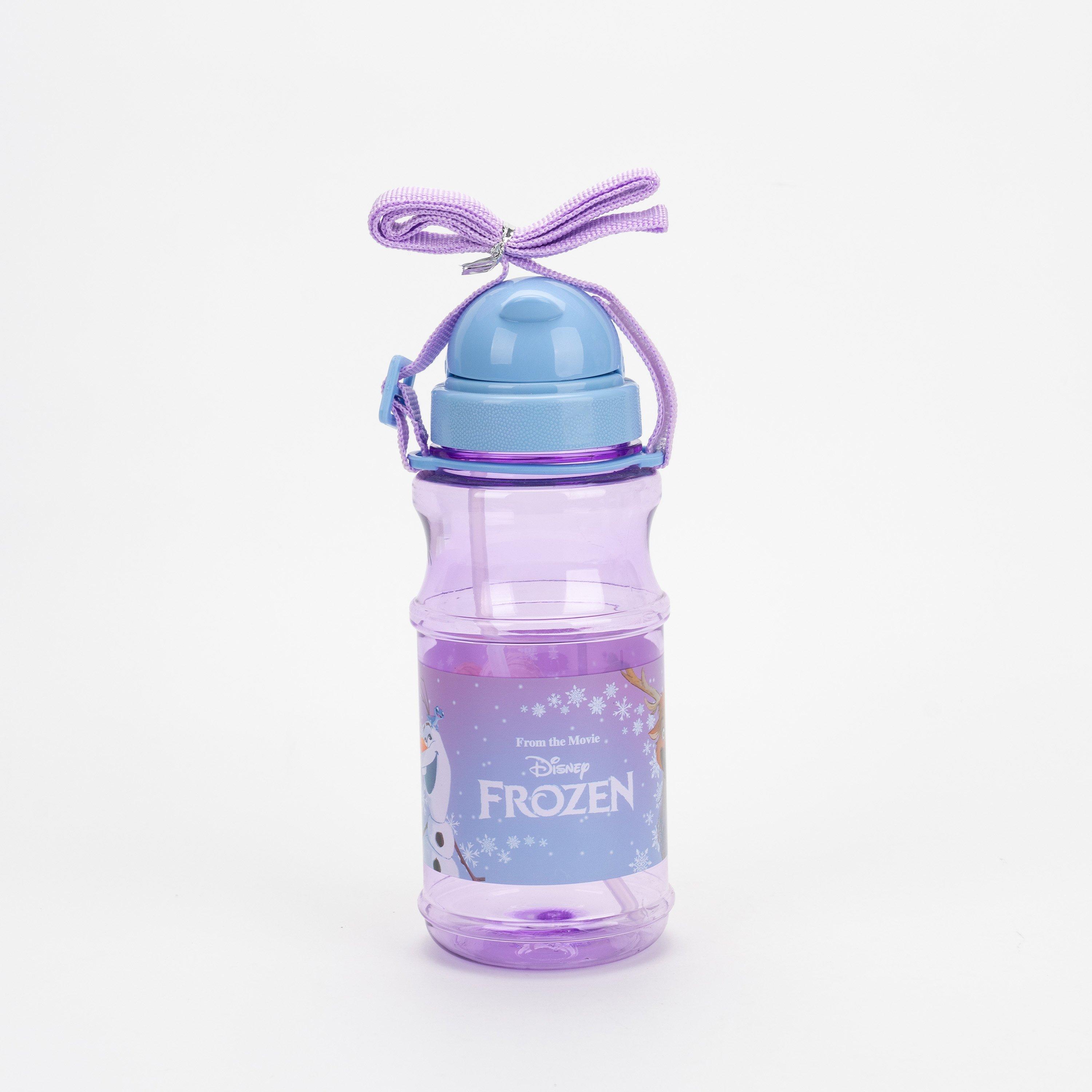 Disney Frozen - Character - Flip Bottle - 3
