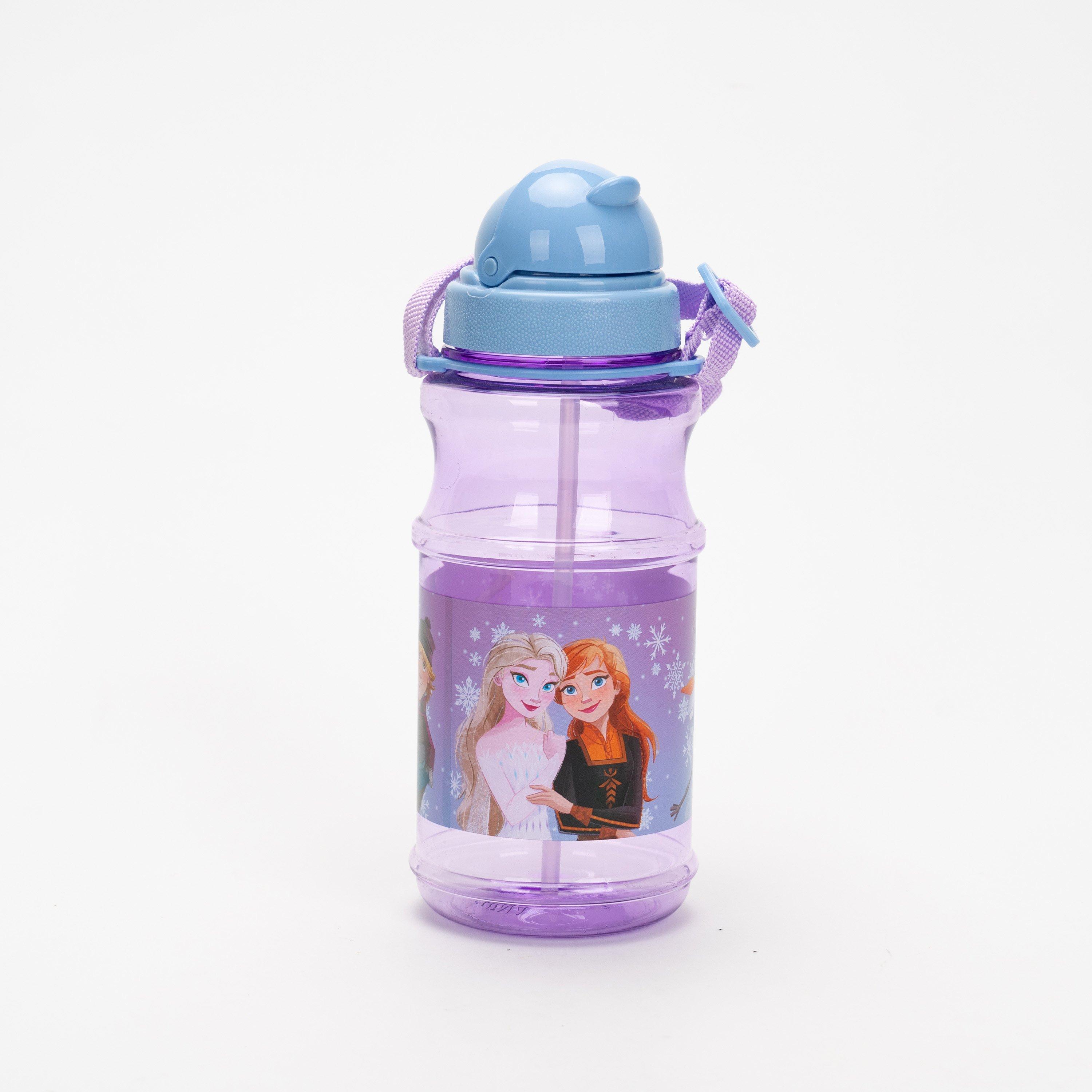 Disney Frozen - Character - Flip Bottle - 4