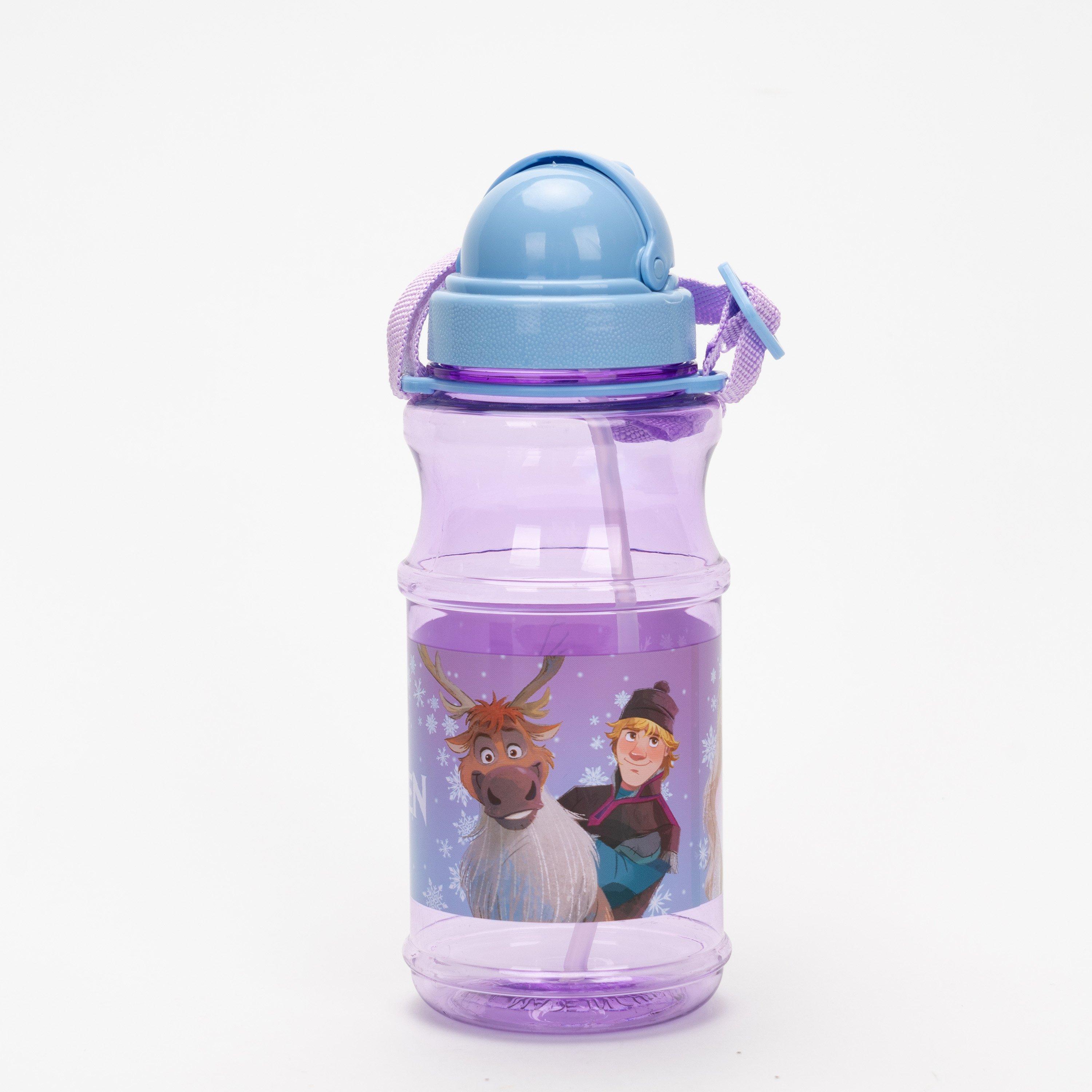 Disney Frozen - Character - Flip Bottle - 5
