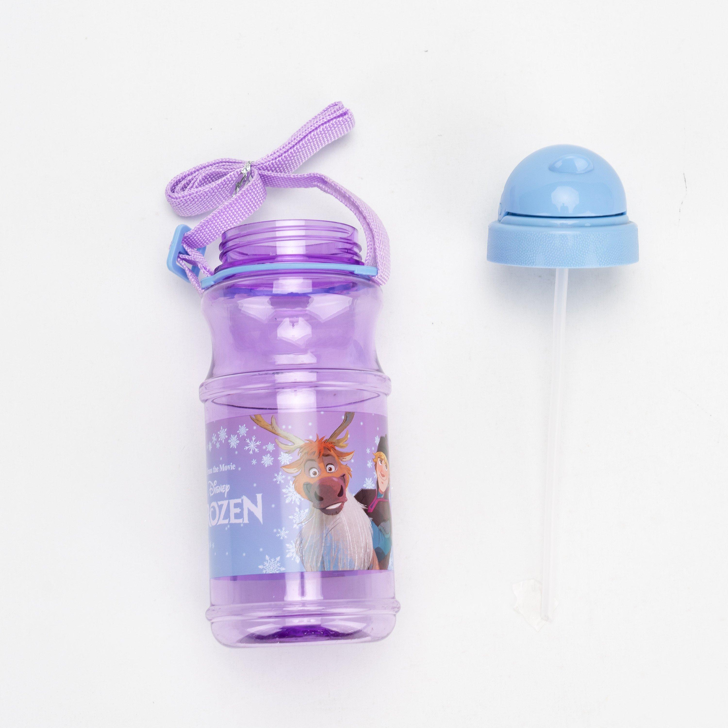 Disney Frozen - Character - Flip Bottle - 6