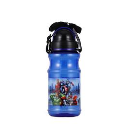 Character Flip Bottle