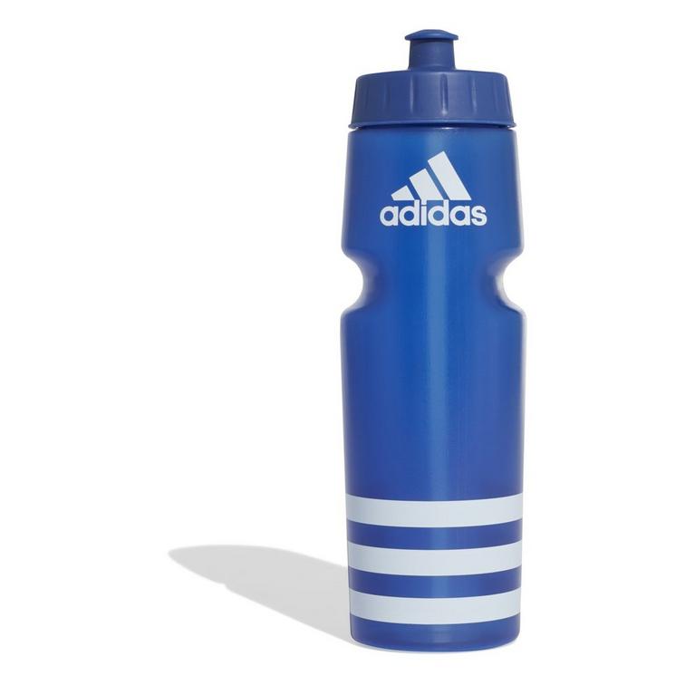 Bleu - adidas - Performance Waterbottle - 1