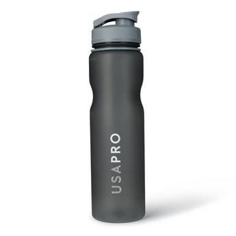 USA Pro Soft Touch Water Bottle