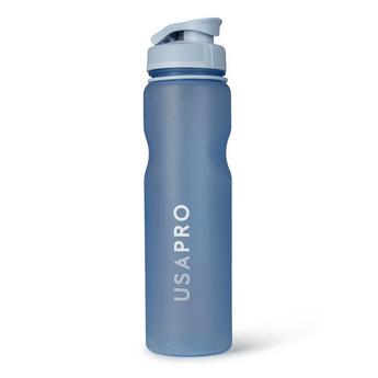 USA Pro x Sophie Habboo Soft Touch Water Bottle
