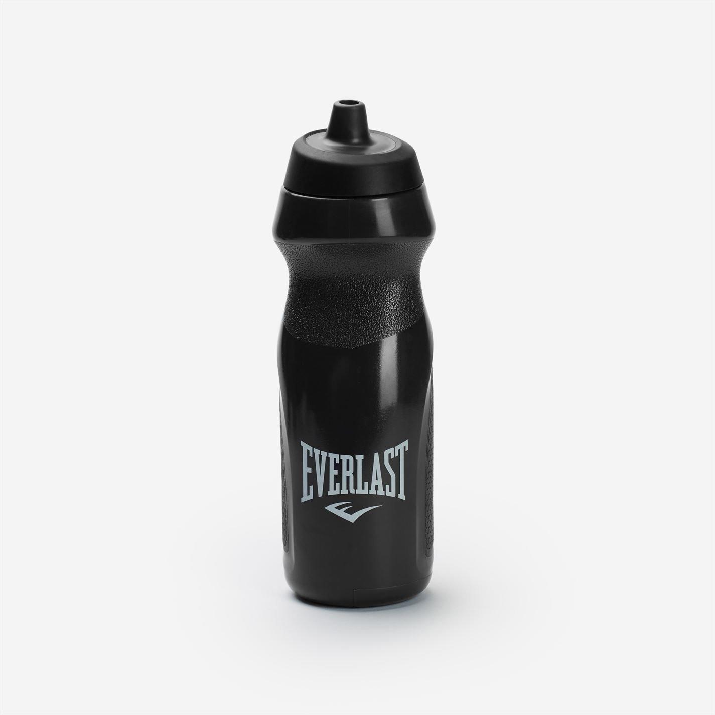 Black - Everlast - Duo Bottle - 1