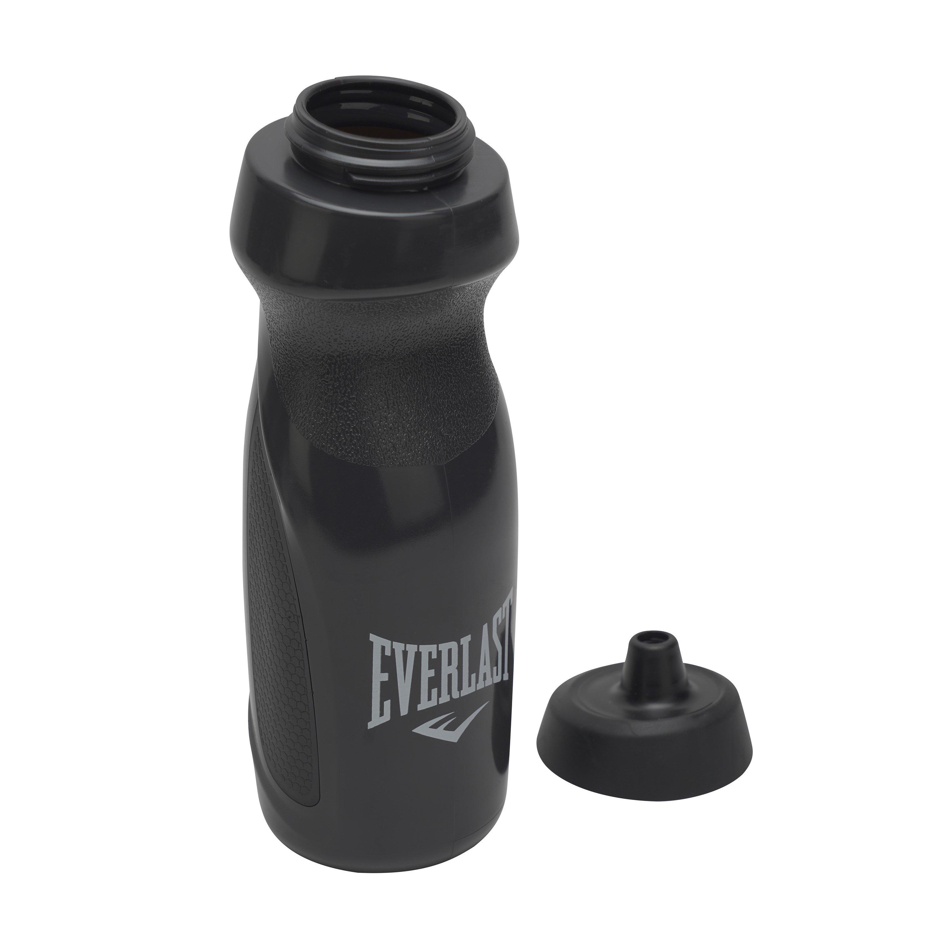 Negro - Everlast - Duo Bottle - 4