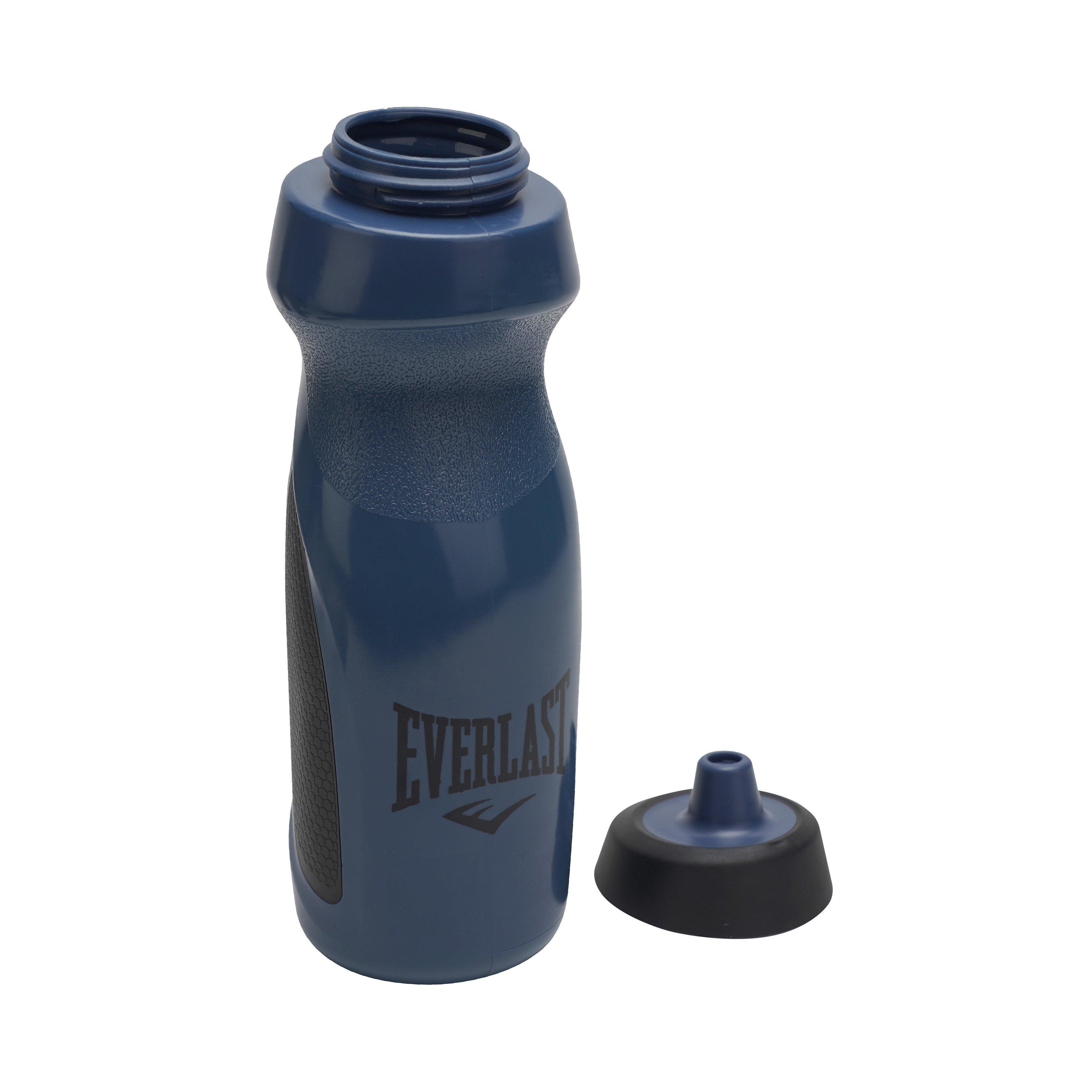 Marineblau - Everlast - Duo Bottle - 4