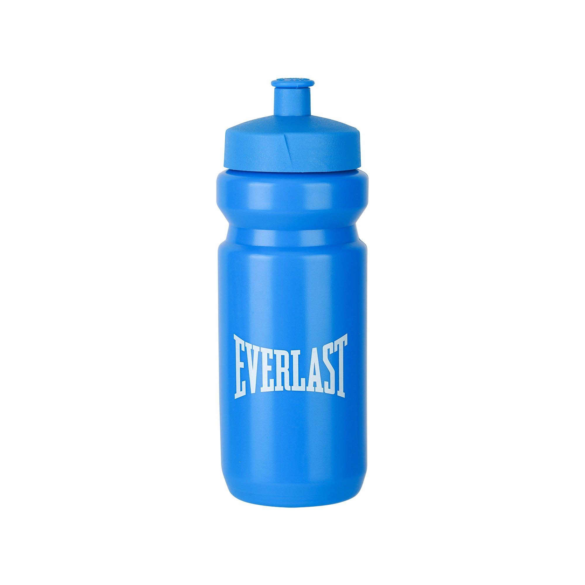 Blue - Everlast - Water Bottle - 1