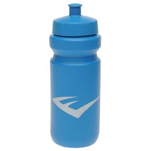 Blue - Everlast - Logo Water Bottle - 1