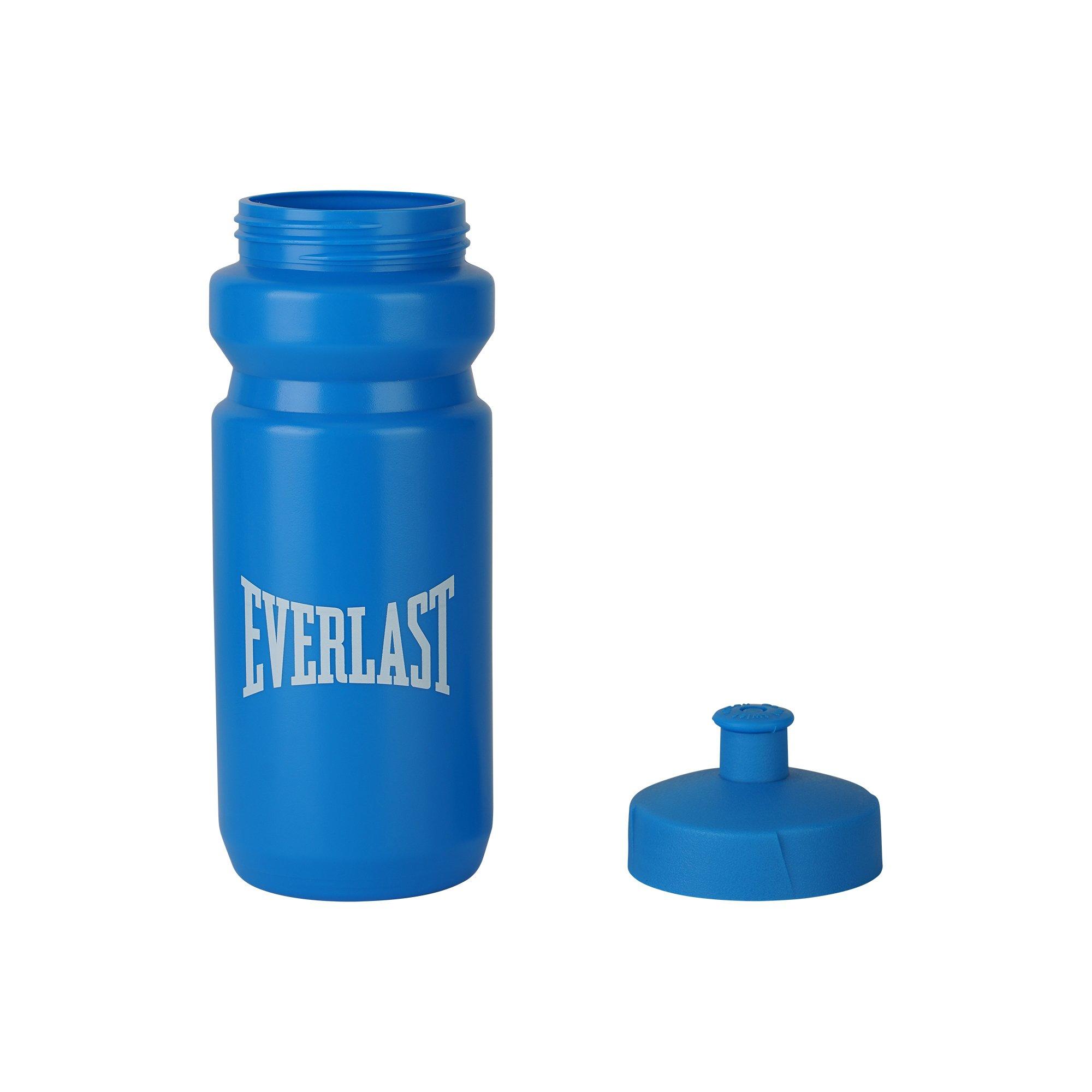 Blauw - Everlast - Water Bottle - 2