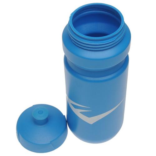 Blue - Everlast - Logo Water Bottle - 2