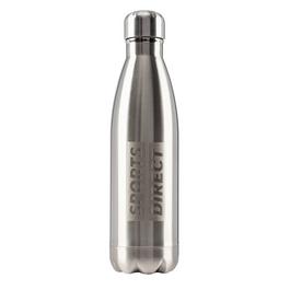 SportsDirect Eco-Friendly Stainless Steel Insulated Water Bottle