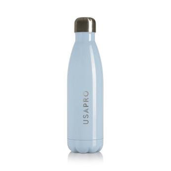 USA Pro Stainless Steel Metal Water Bottle