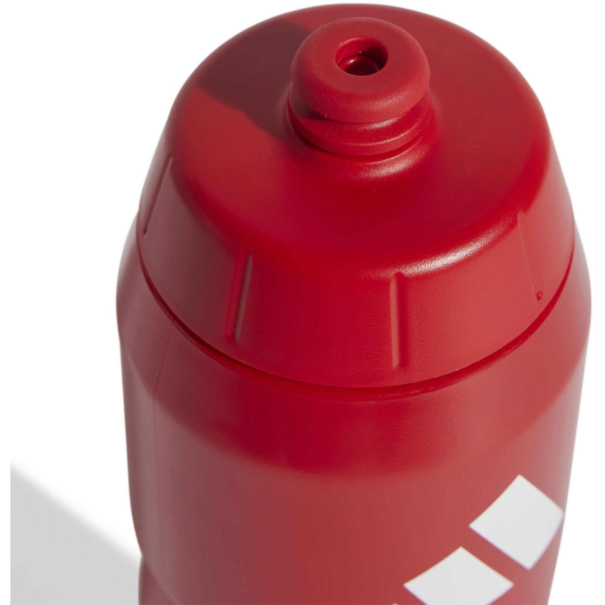 Scarlet/Wit - adidas - Arsenal Water Bottle - 2