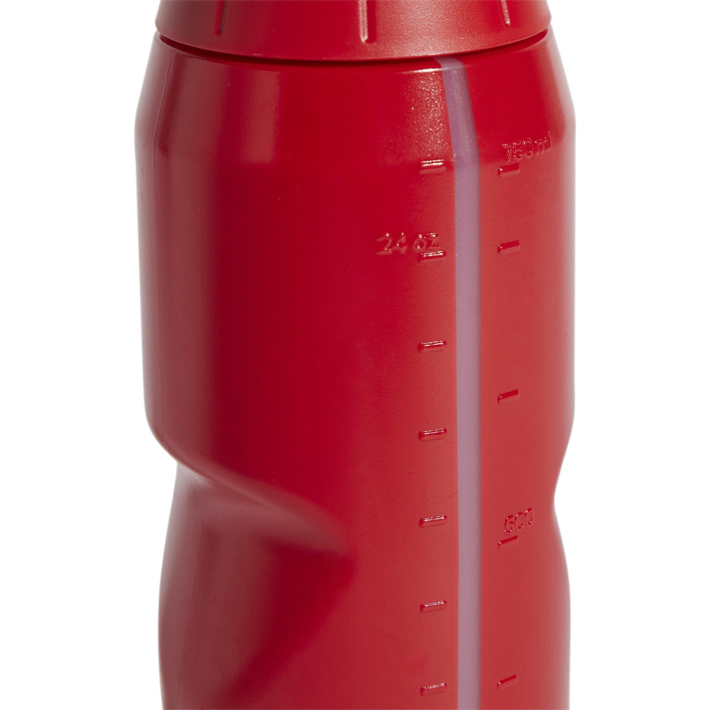 Scarlet/Wit - adidas - Arsenal Water Bottle - 3