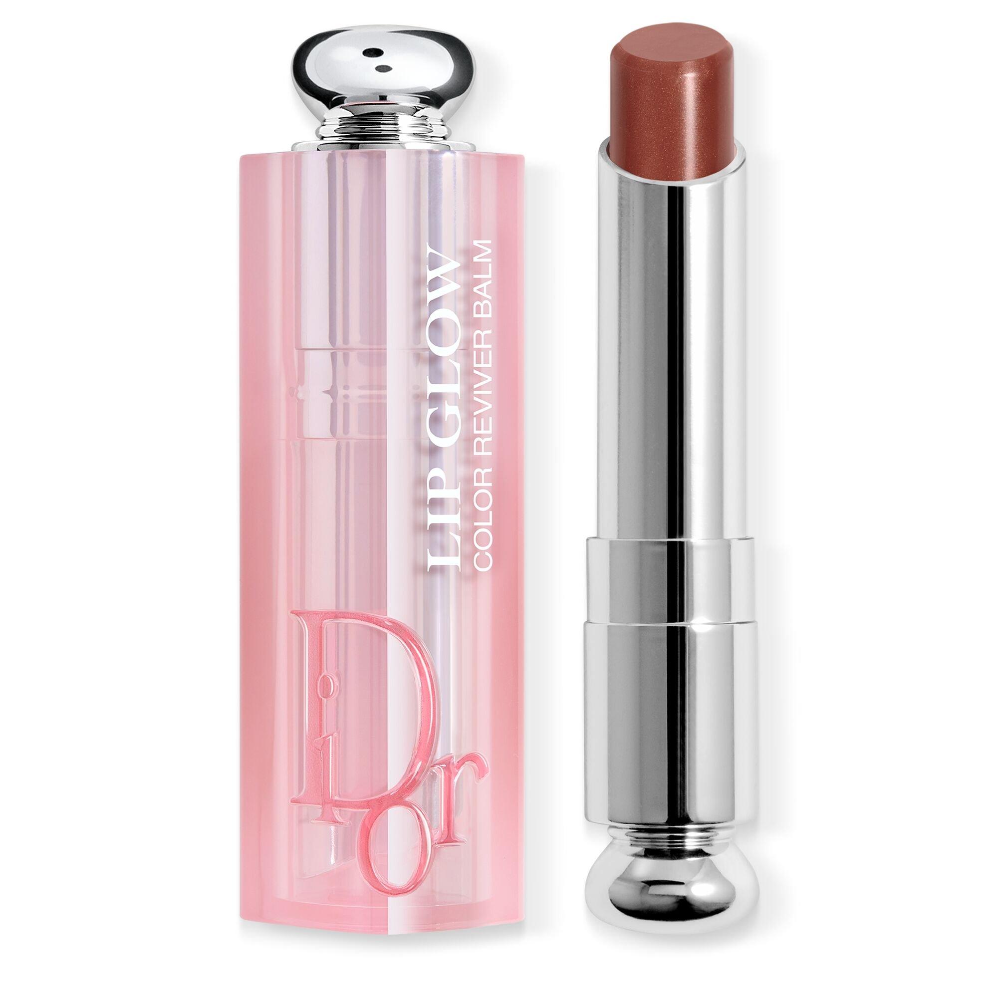 062 BRONZE - DIOR - Addict Lip Glow Lipstick - 1