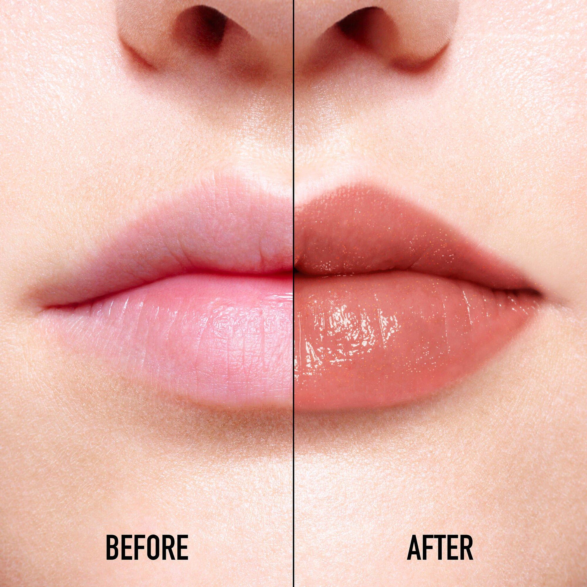 062 BRONZE - DIOR - Addict Lip Glow Lipstick - 3