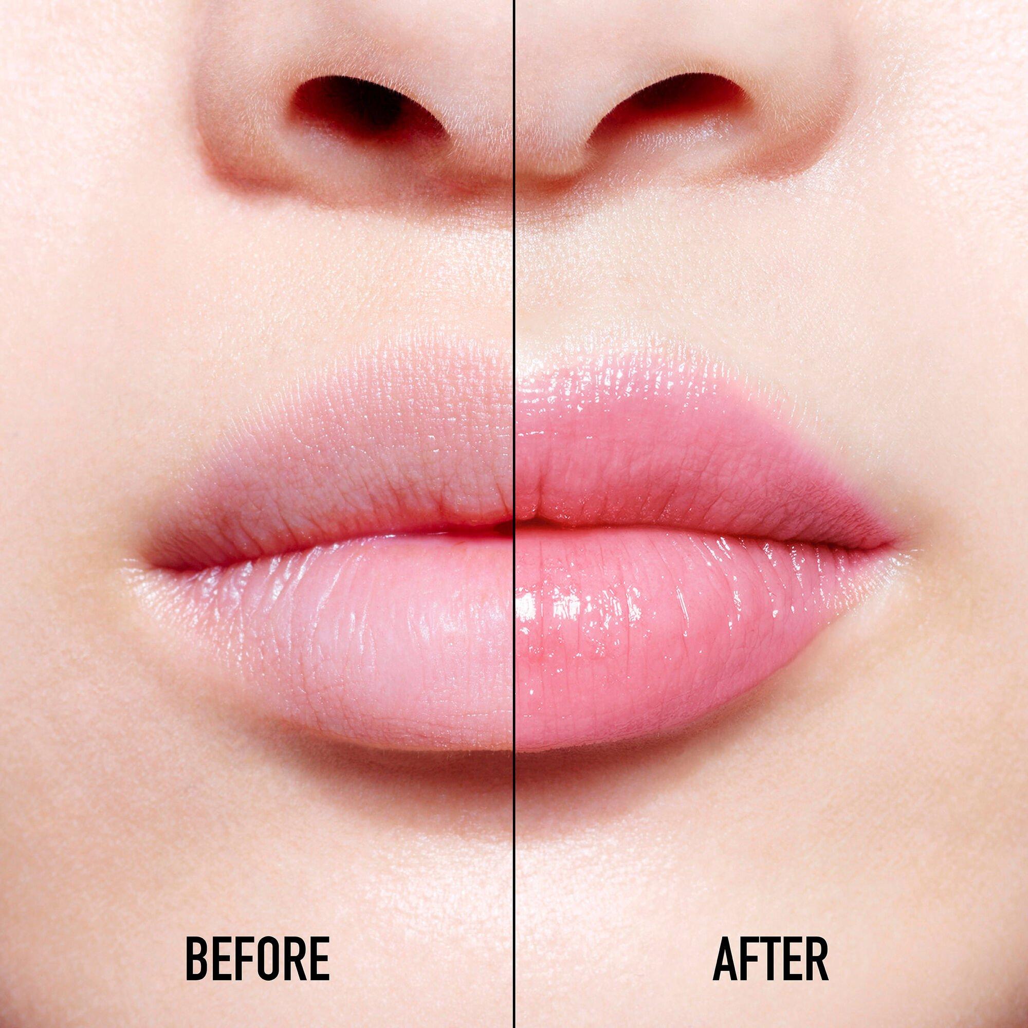 063 PINK LILAC - DIOR - Addict Lip Glow Lipstick - 3