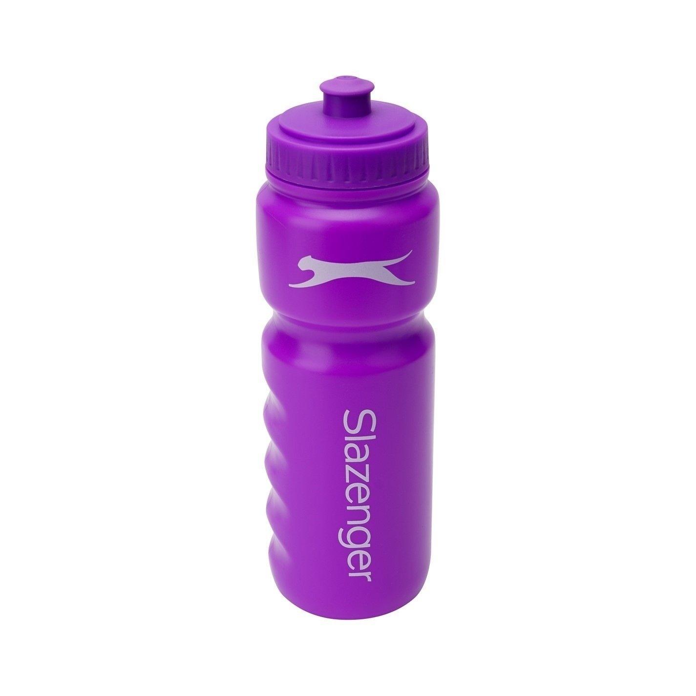 Mehrfarbig - Slazenger - Water Bottle - 4