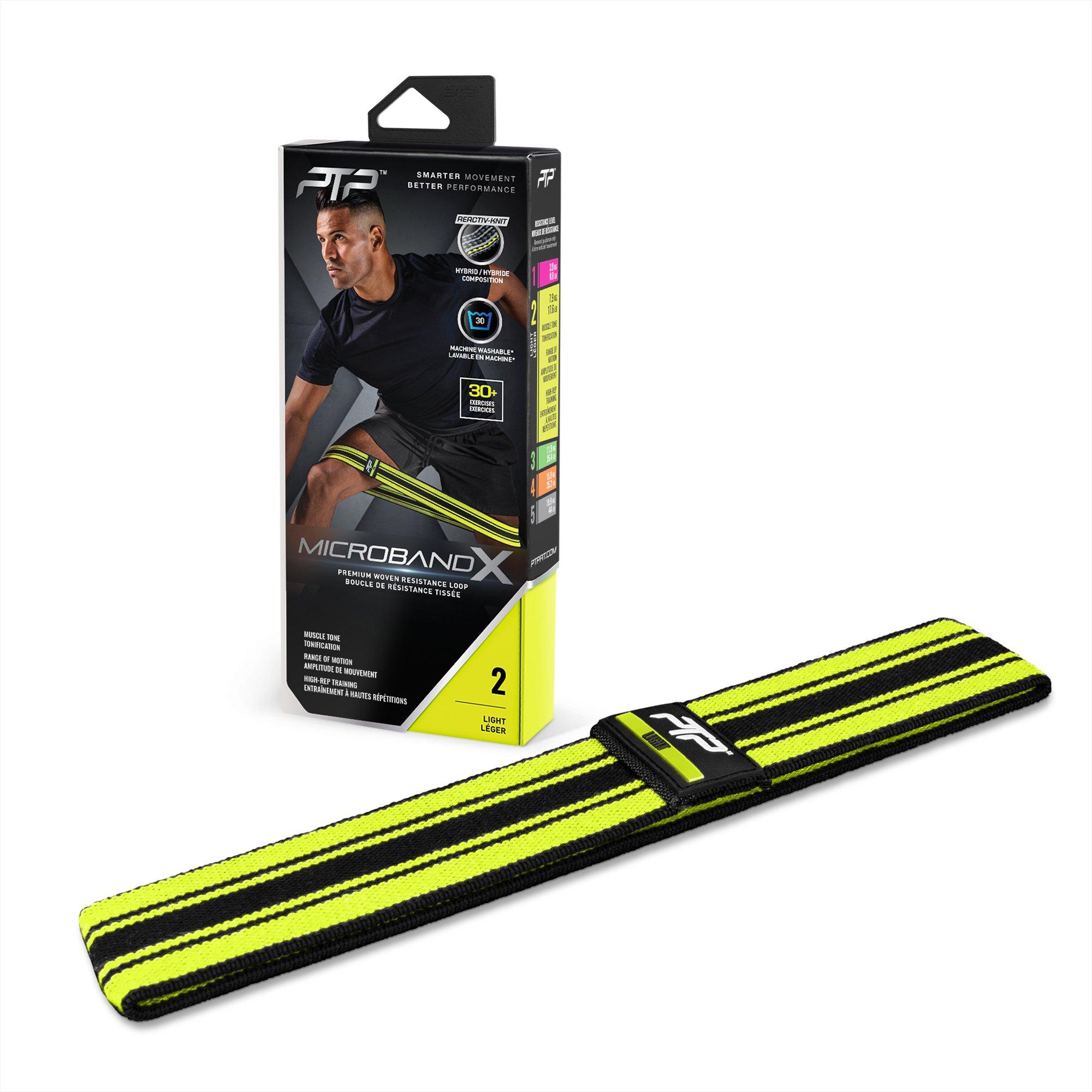 Ptp  Microband X - Light