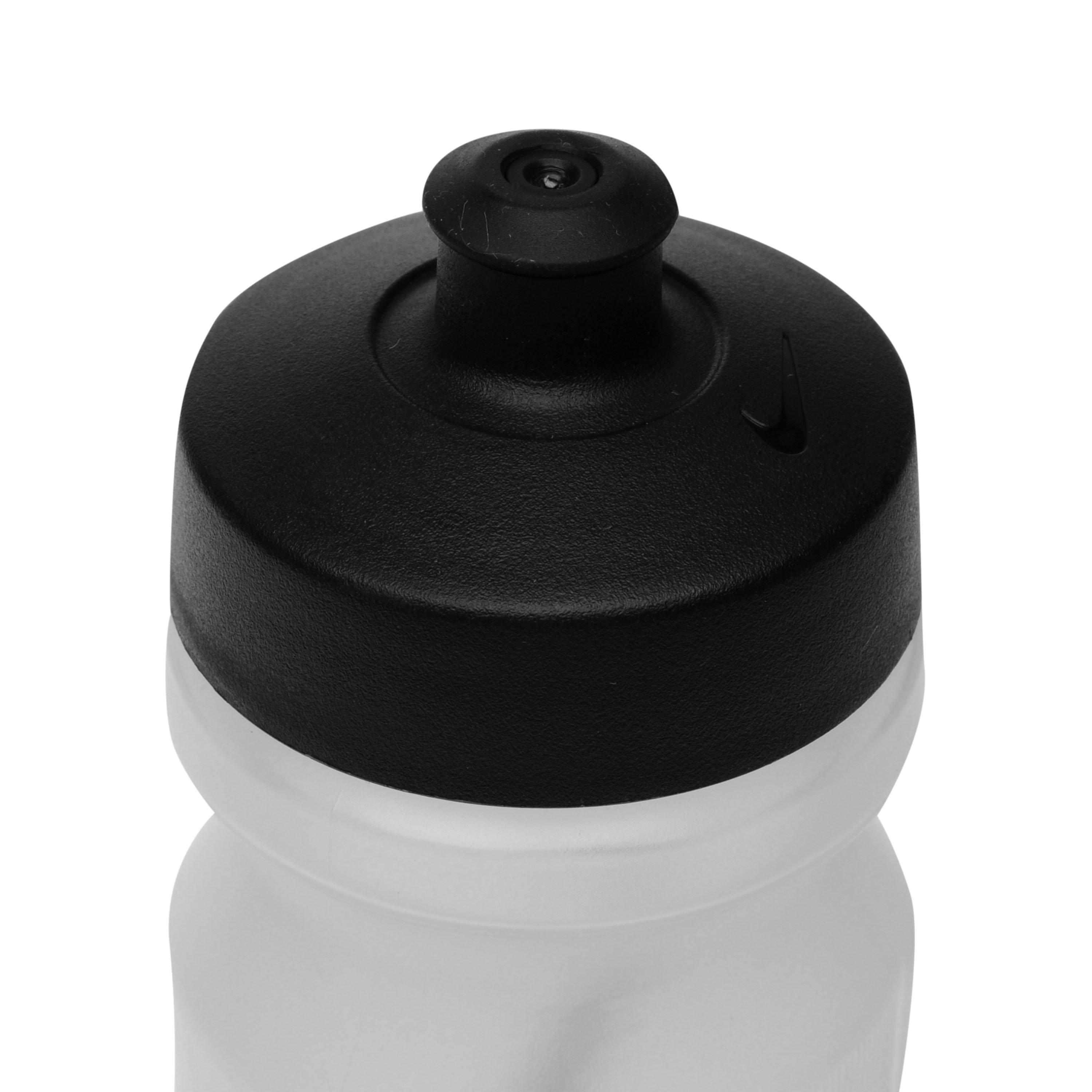Transparent/Noir - Nike - Big Mouth Water Bottle 22oz - 2