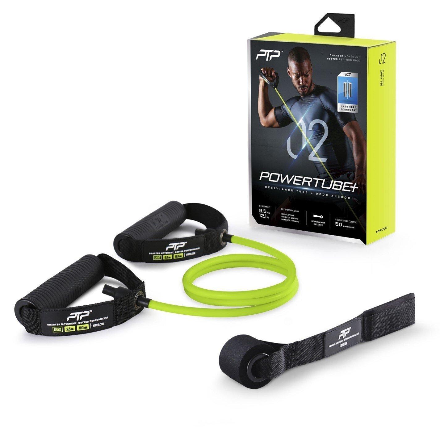 Light - PTP - Powertube + - 1