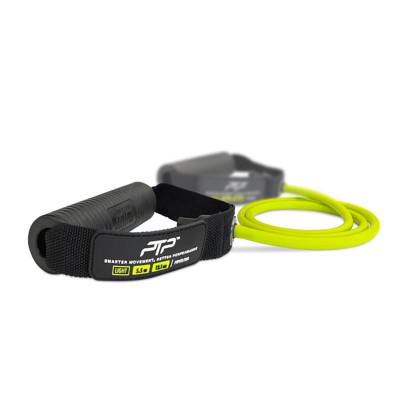 Lys - PTP - Powertube + - 2