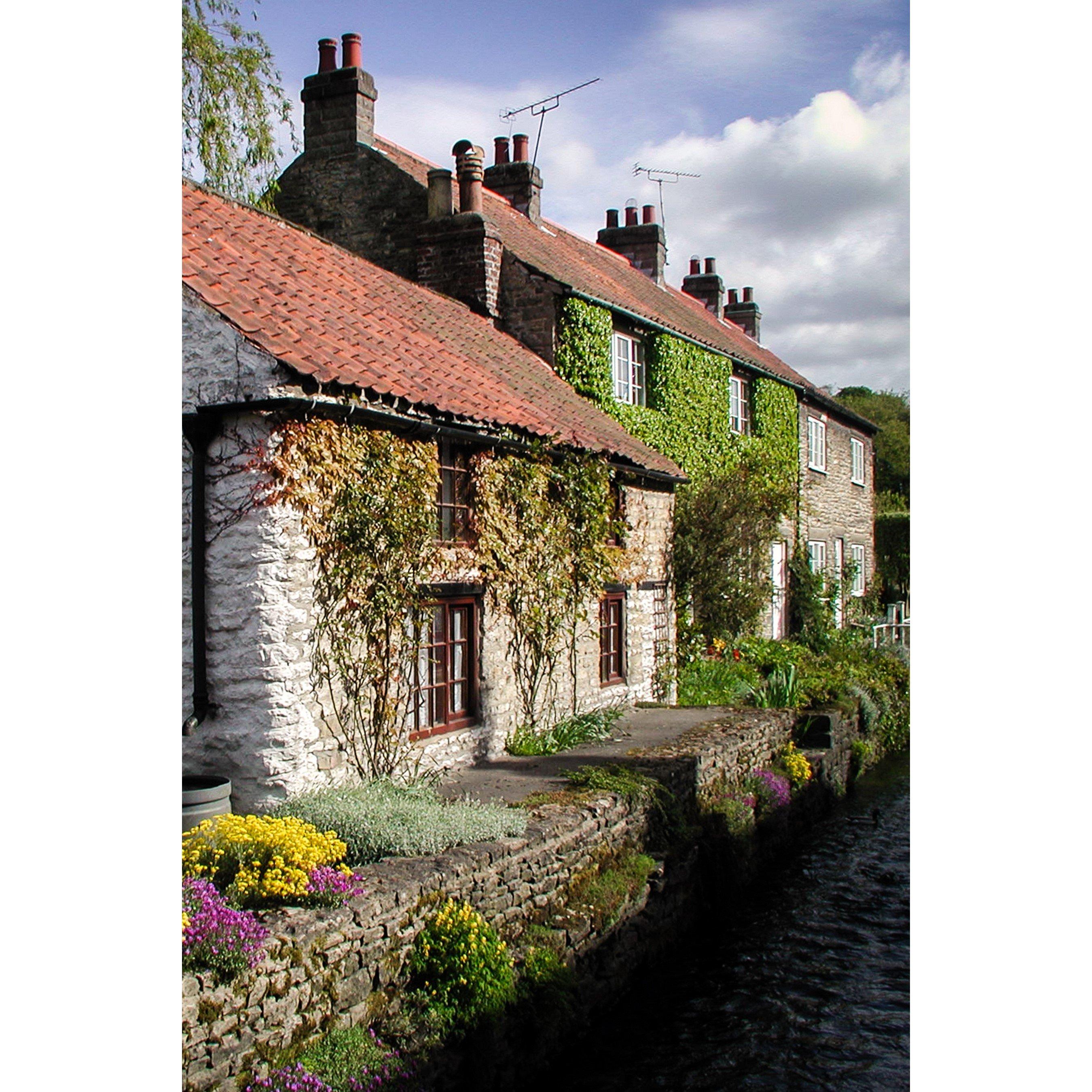 Activity Superstore Charming Inns and Rural Escapes