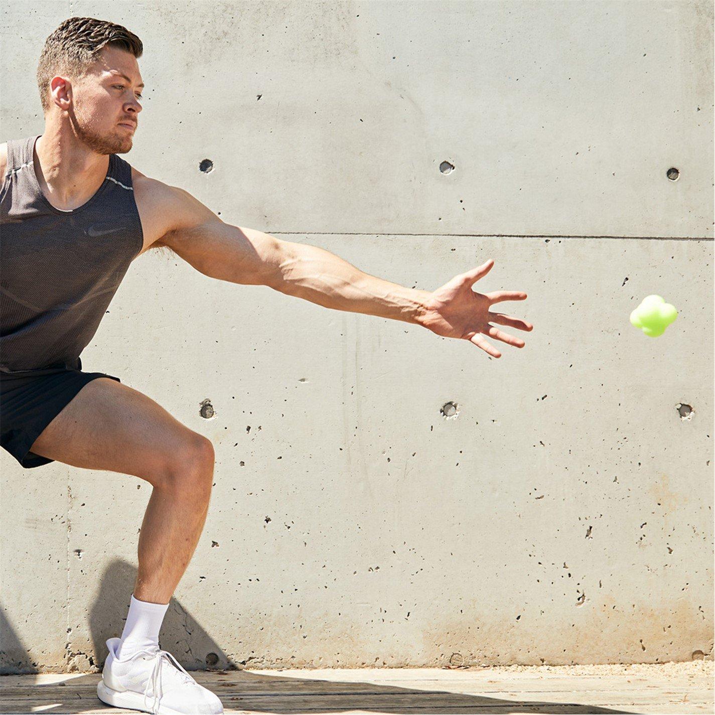 Limoen - PTP - Reaction Ball - 3