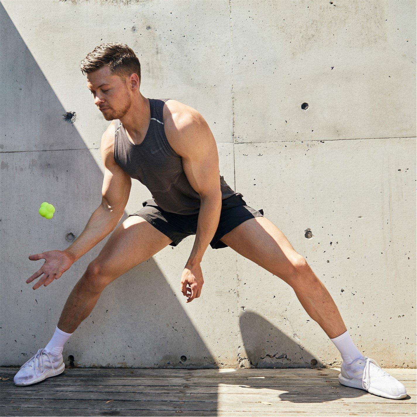 Limoen - PTP - Reaction Ball - 4