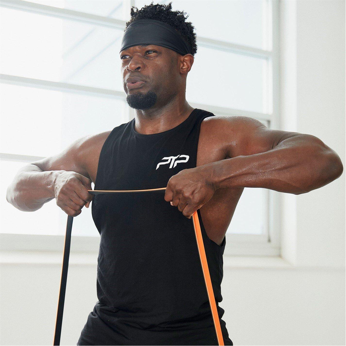 Schwer - PTP - Superband Dual Colour - 6