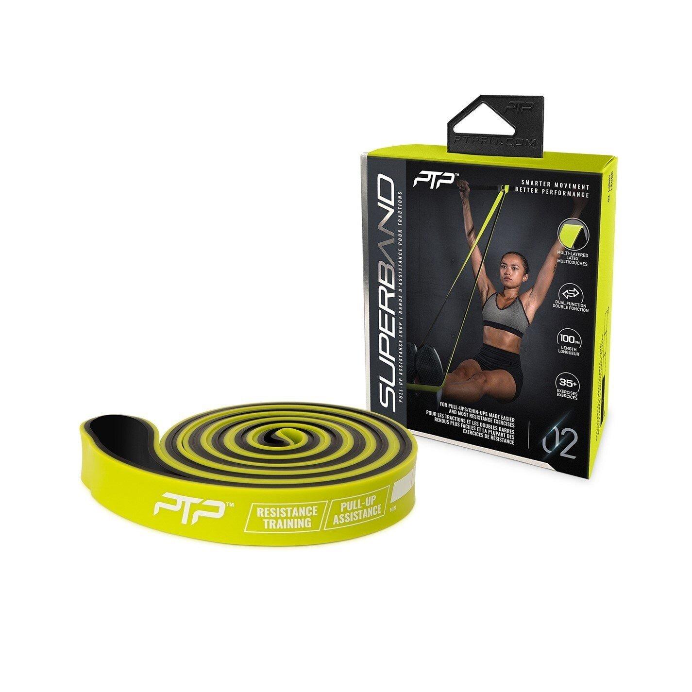 Ptp  Superband Dual Colour - Light
