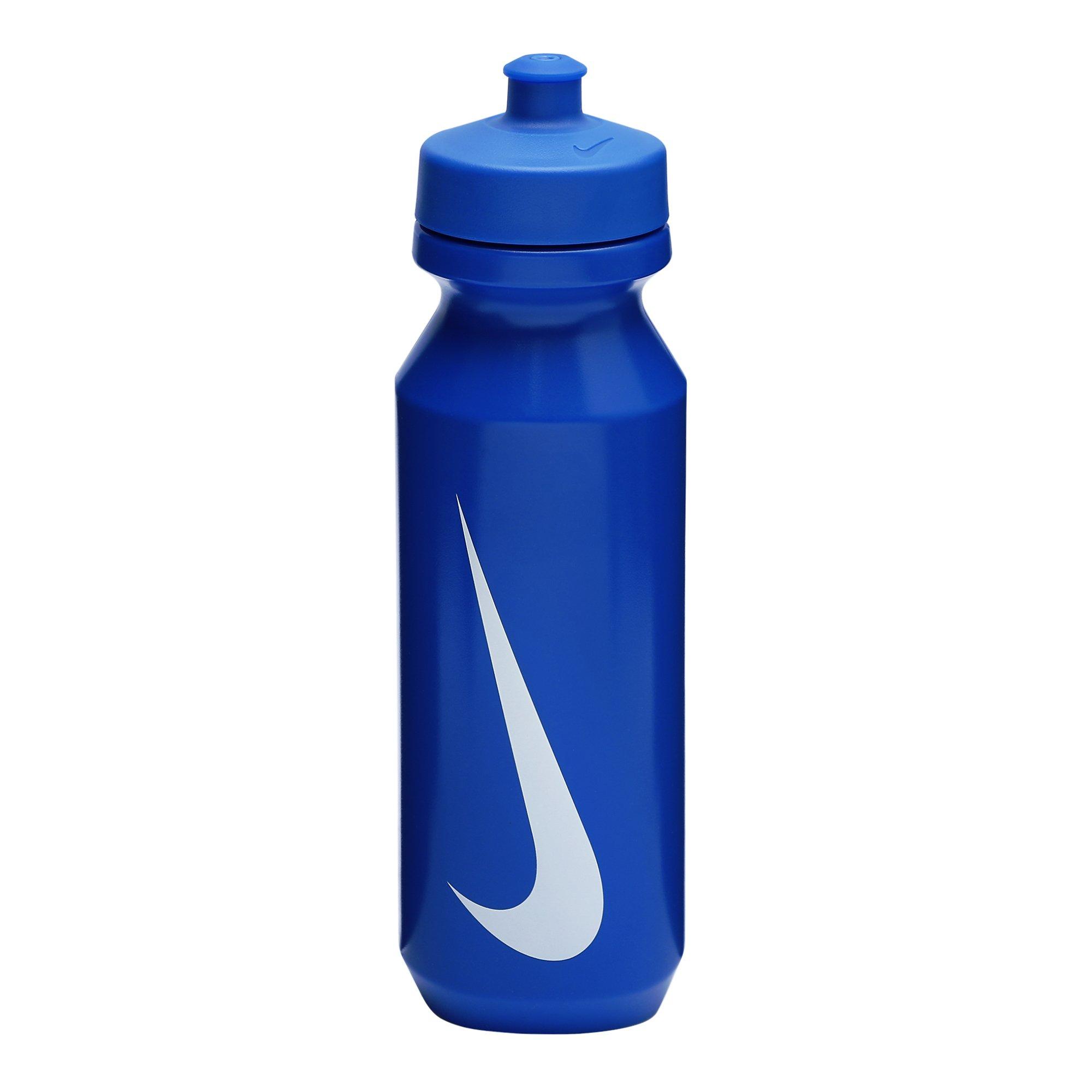 G.Royal/White - Nike - Men's Water Bottle