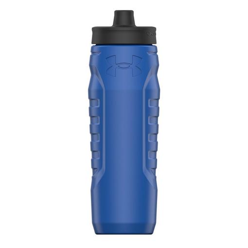Under Armour Sideline Squeeze Water Bottle 32oz