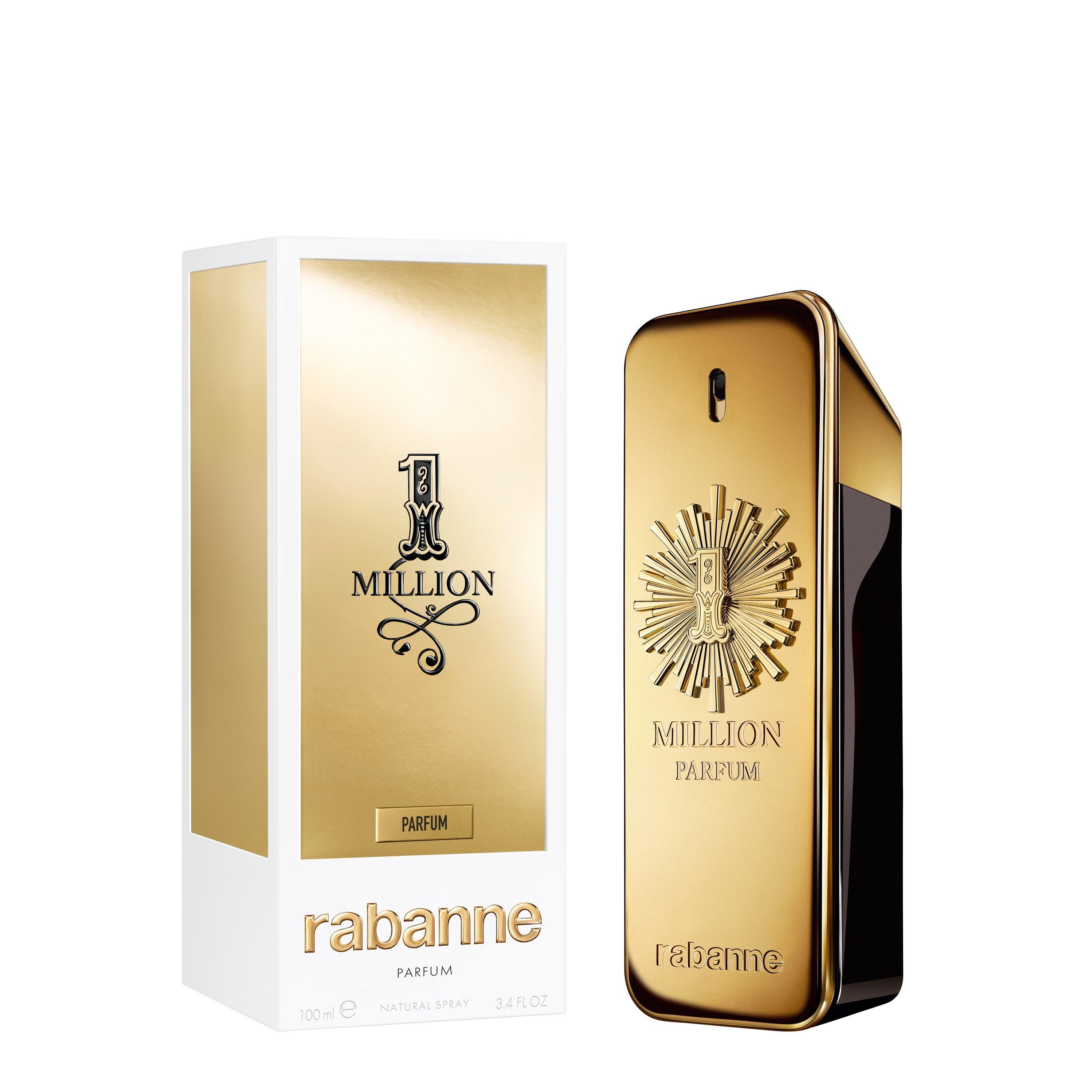 Mist - Rabanne - 1 Million Parfum - 2