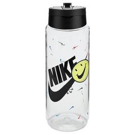 Nike Recharge Tritan Straw Water Bottle