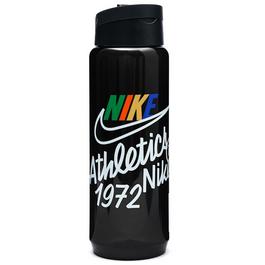 Nike Recharge Tritan Straw Water Bottle