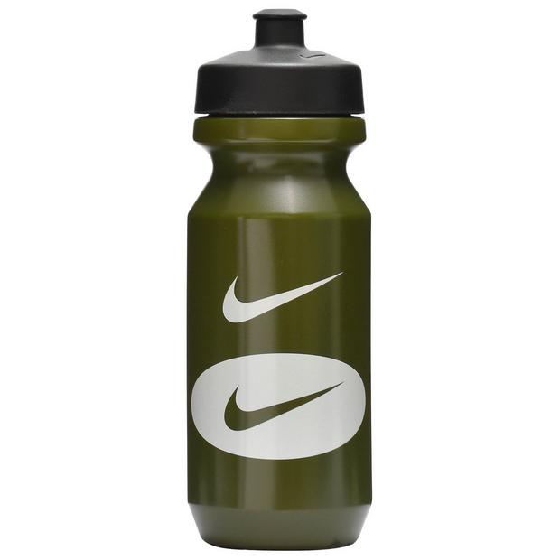 Graphic Big Mouth Water Bottle