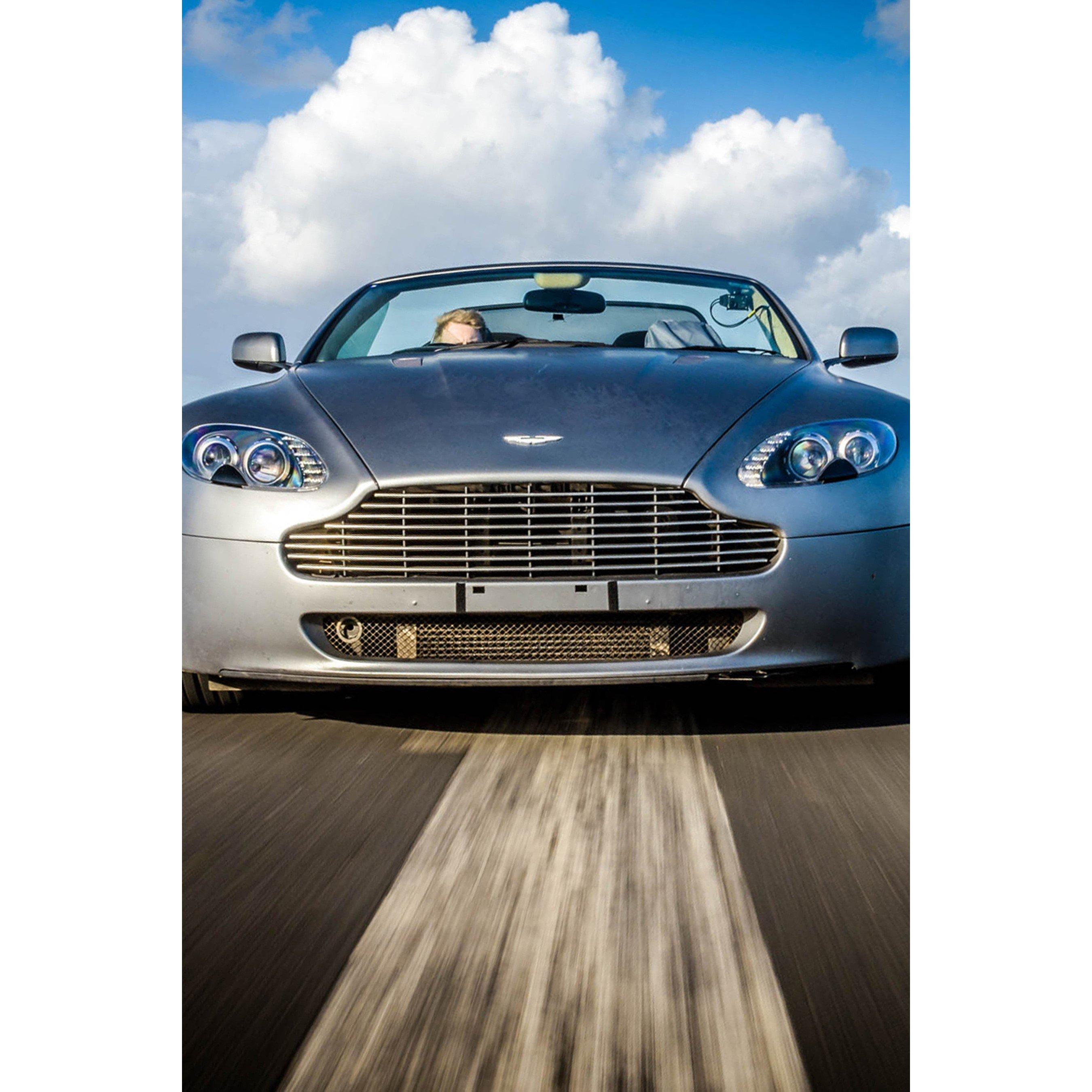 None - Activity Superstore - James Bond Double Drive - 2