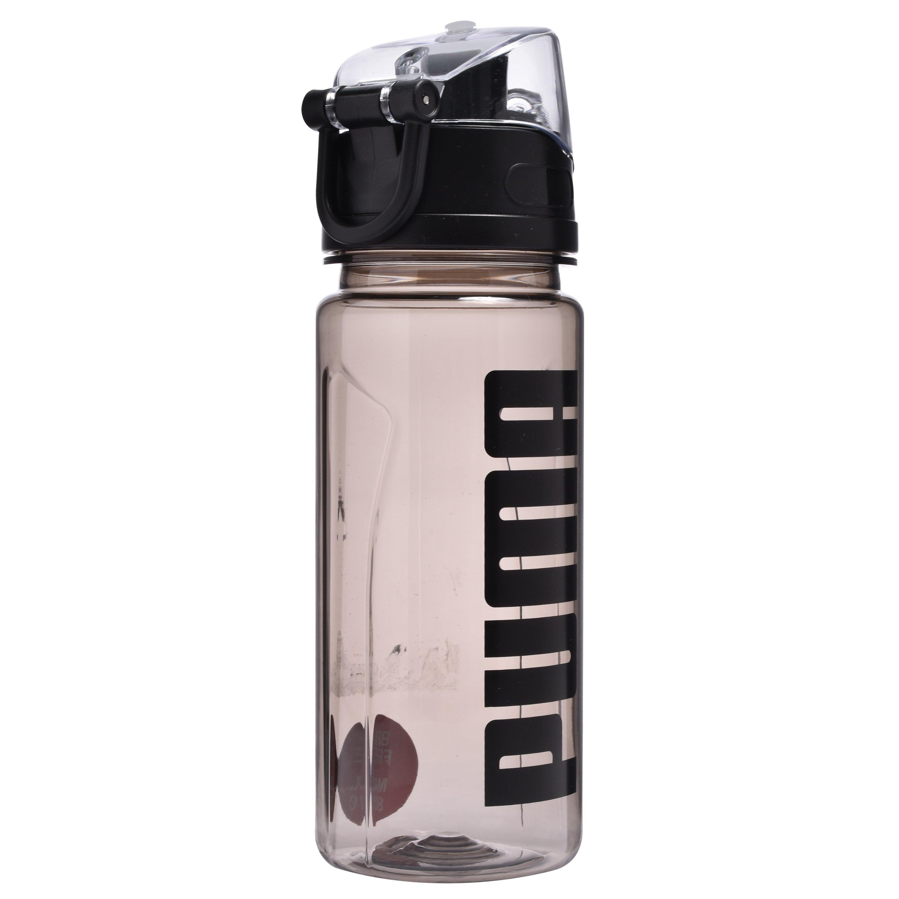 Black - Puma - PUMA Training Sportstyle Water Bottle - 2