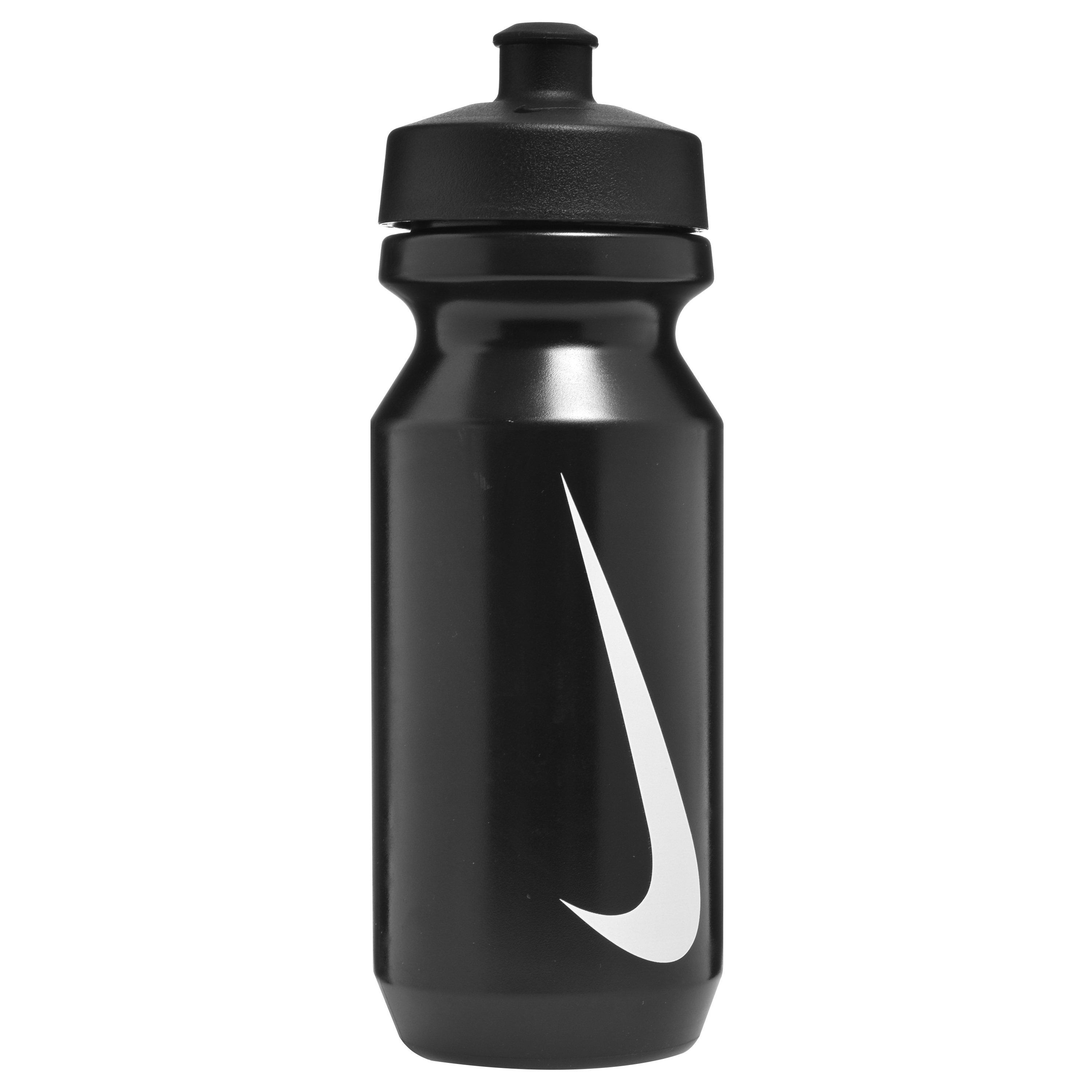 Black/White - Nike - Nike Big Mouth Water Bottle - 2