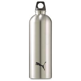 Puma Stainless Steel Training Water Bottle