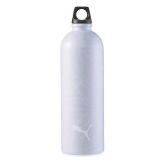 Puma Stainless Steel Training Water Bottle