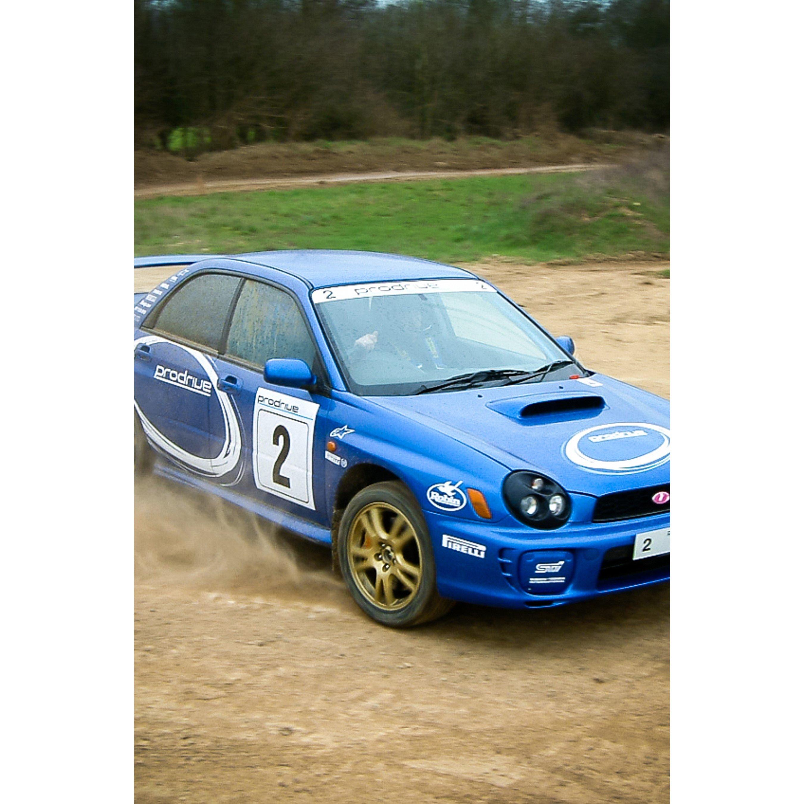 None - Activity Superstore - Hot Drives and Rides - 3