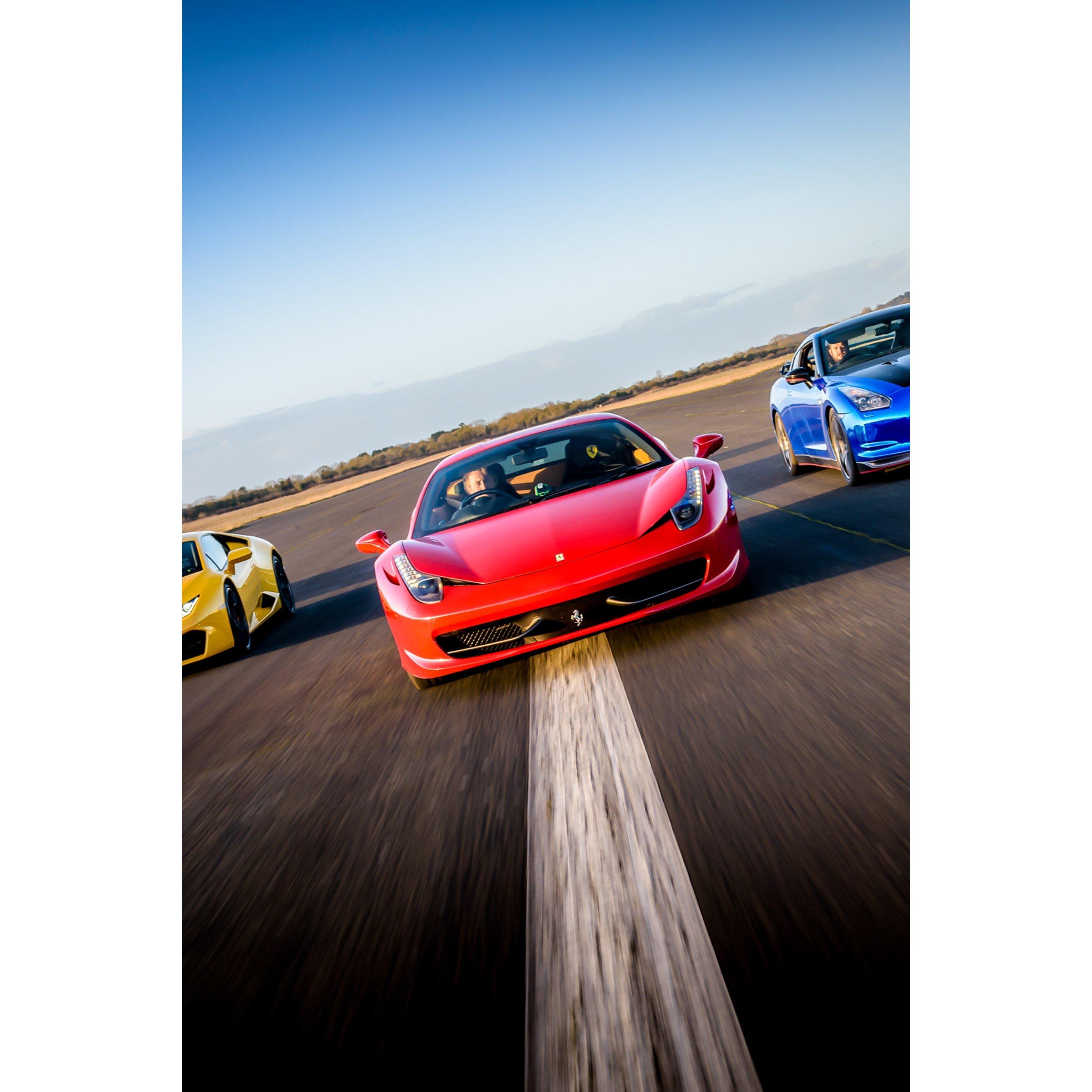 None - Activity Superstore - Fantastic Four - 1