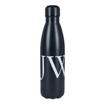 Jack Wills Jack Metal Flask Water Bottle