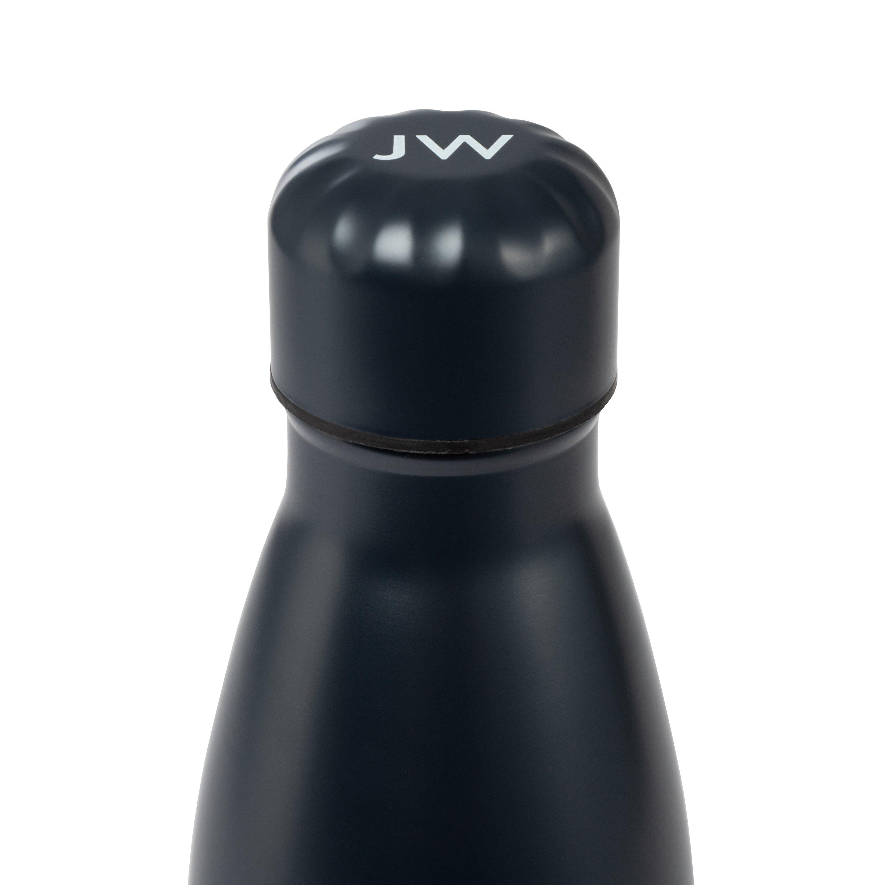 Marine - Jack Wills - Steel Insulated Water Bottle - 3